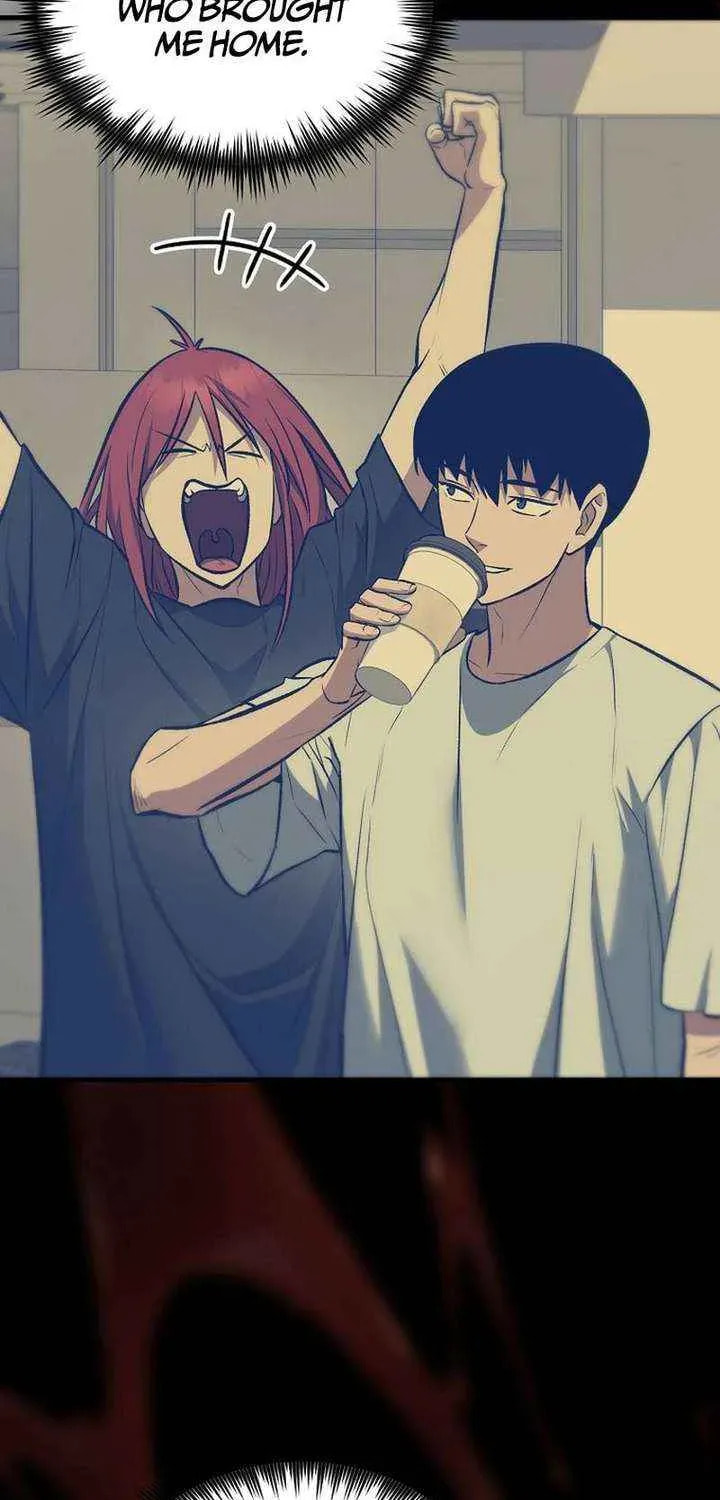 Read The Hero Returns chapter 134 image 79 on Lezhin