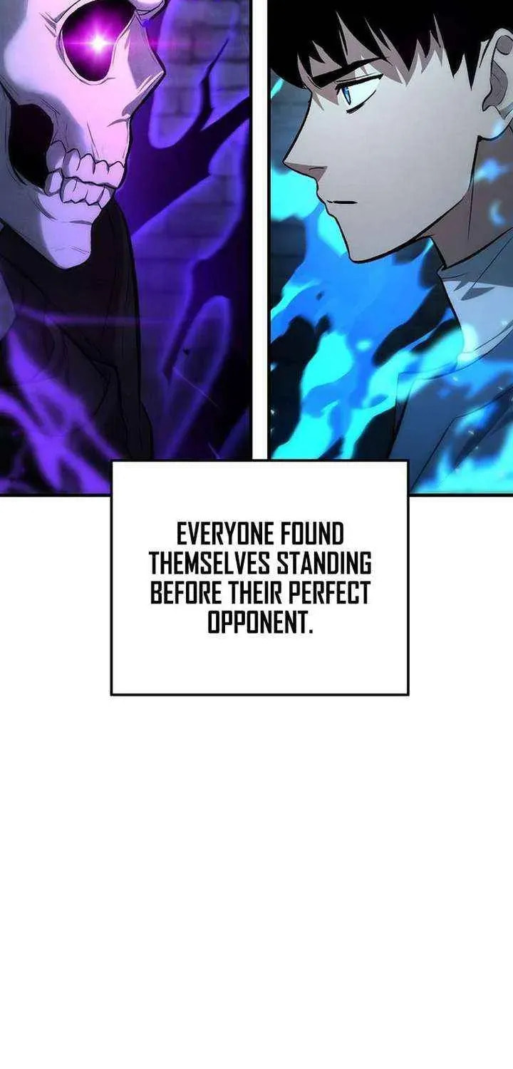 Read The Hero Returns chapter 134 image 8 on Lezhin