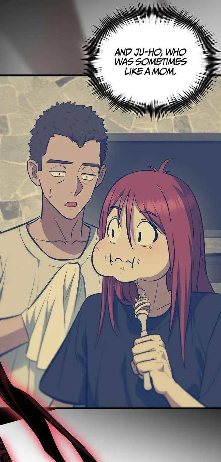 Read The Hero Returns chapter 134 image 82 on Lezhin