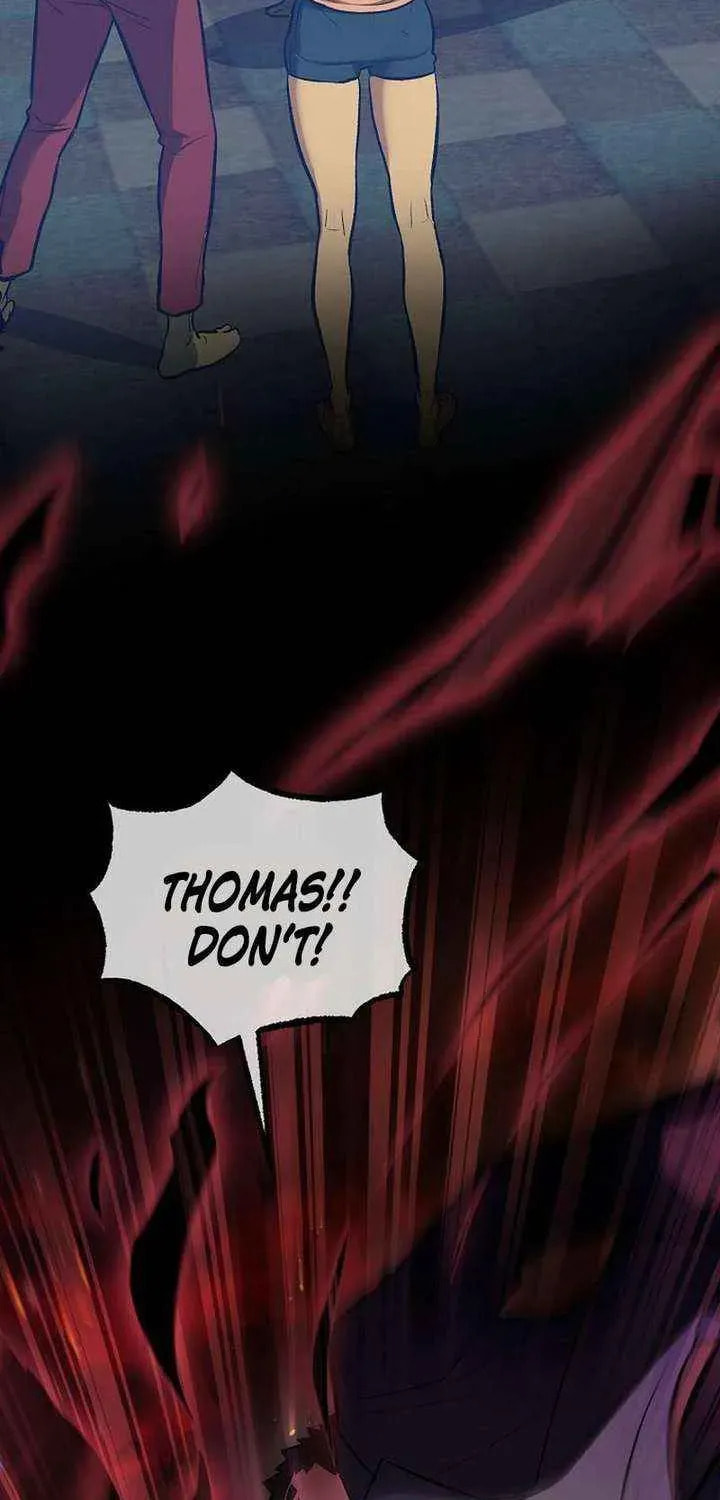 Read The Hero Returns chapter 134 image 84 on Lezhin
