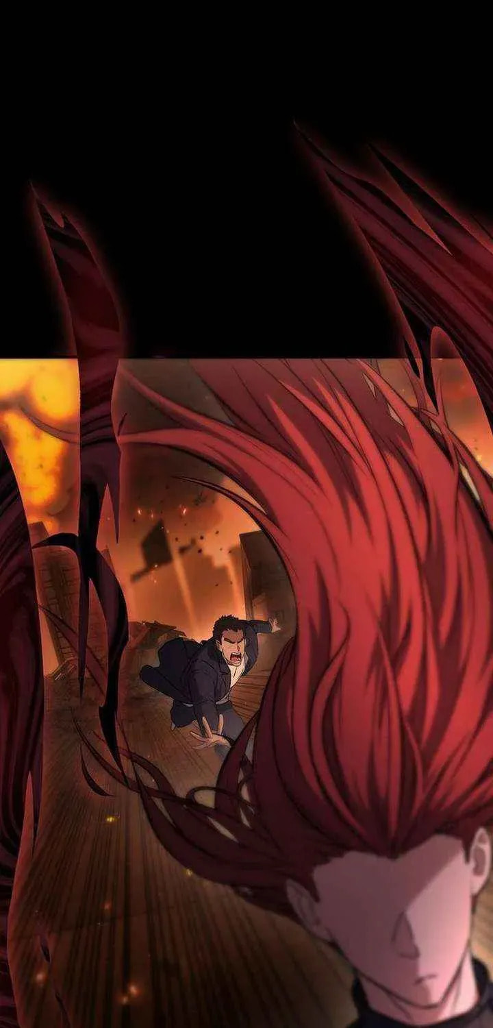 Read The Hero Returns chapter 134 image 86 on Lezhin