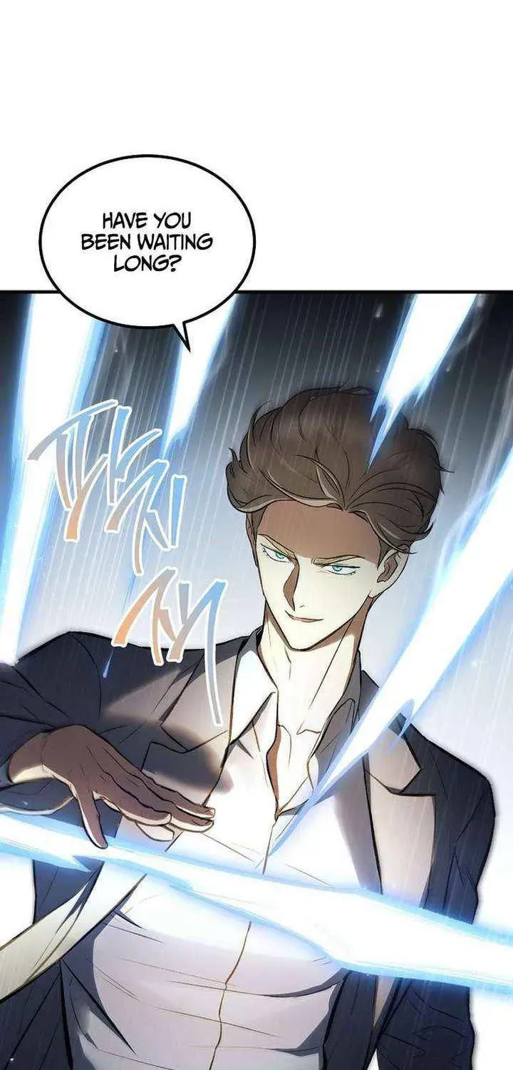 Read The Hero Returns chapter 134 image 9 on Lezhin
