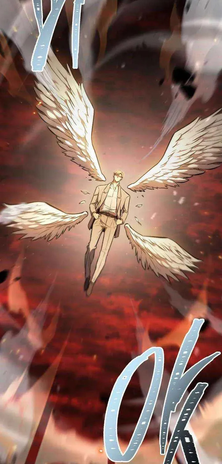 Read The Hero Returns chapter 135 image 16 on Lezhin