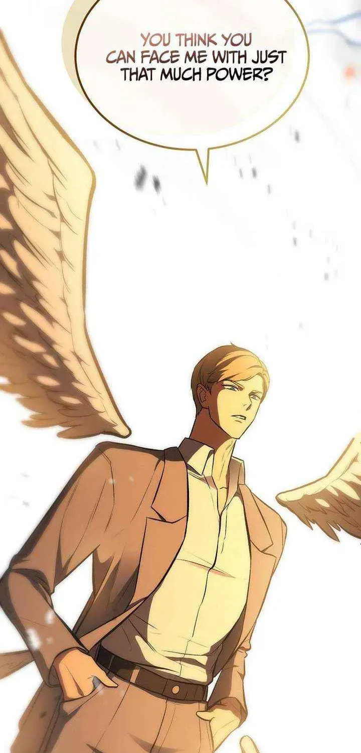 Read The Hero Returns chapter 135 image 18 on Lezhin