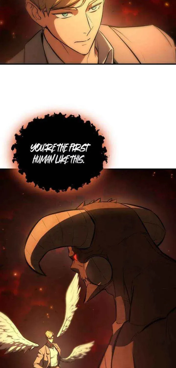 Read The Hero Returns chapter 135 image 21 on Lezhin