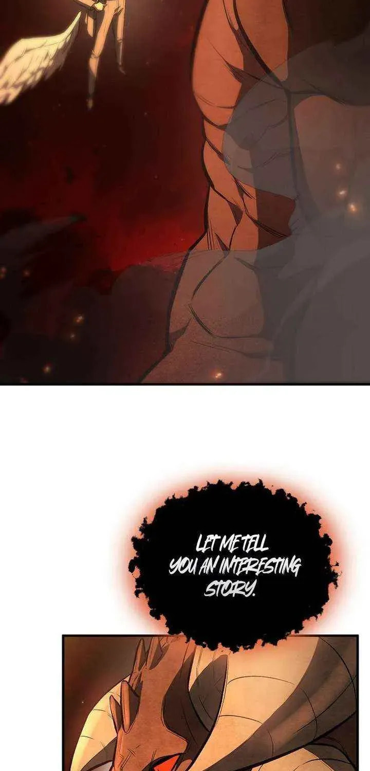 Read The Hero Returns chapter 135 image 22 on Lezhin
