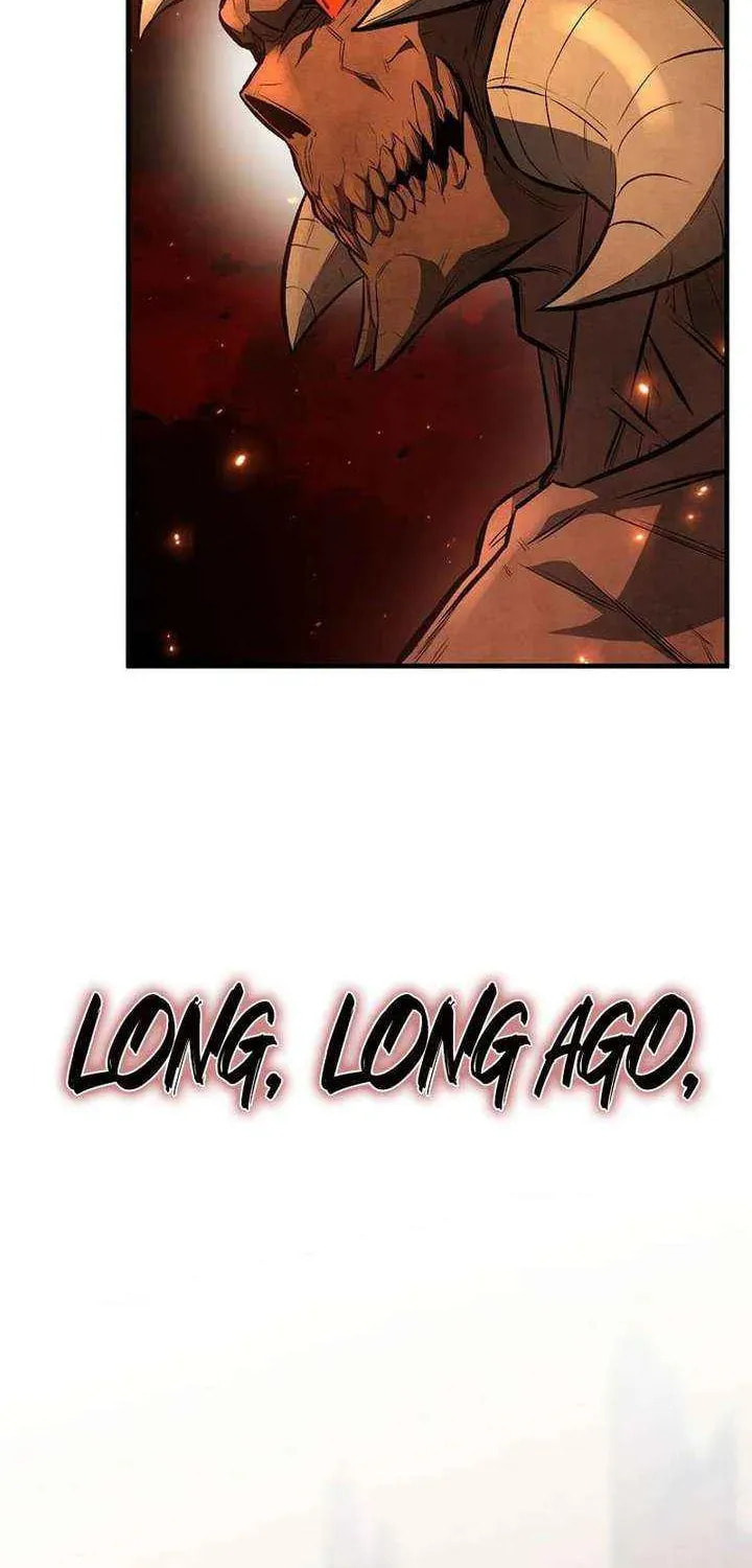 Read The Hero Returns chapter 135 image 23 on Lezhin