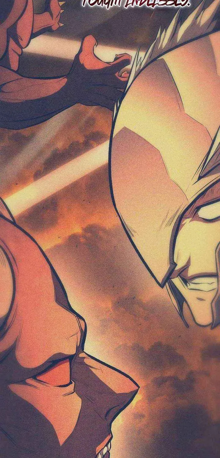 Read The Hero Returns chapter 135 image 25 on Lezhin
