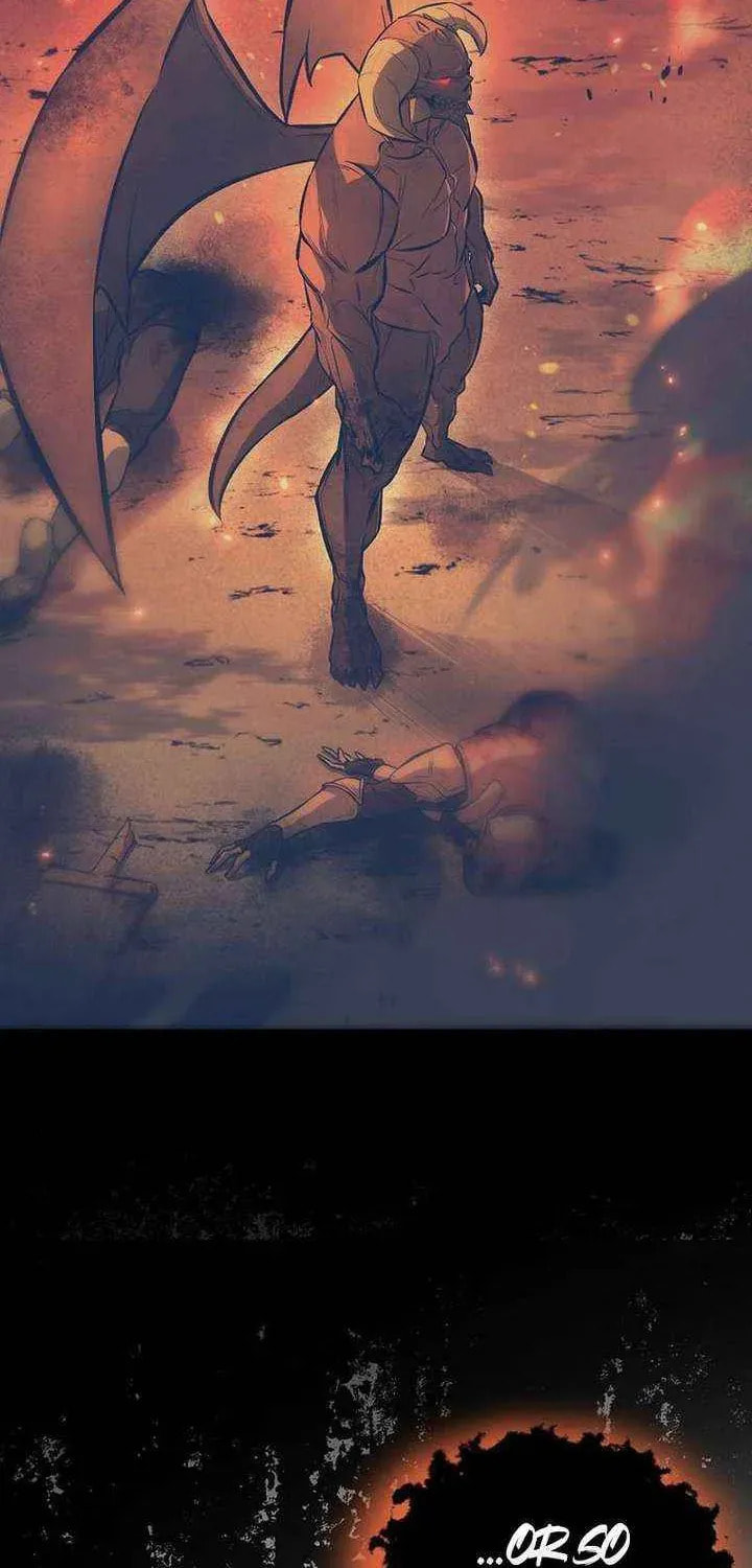 Read The Hero Returns chapter 135 image 30 on Lezhin