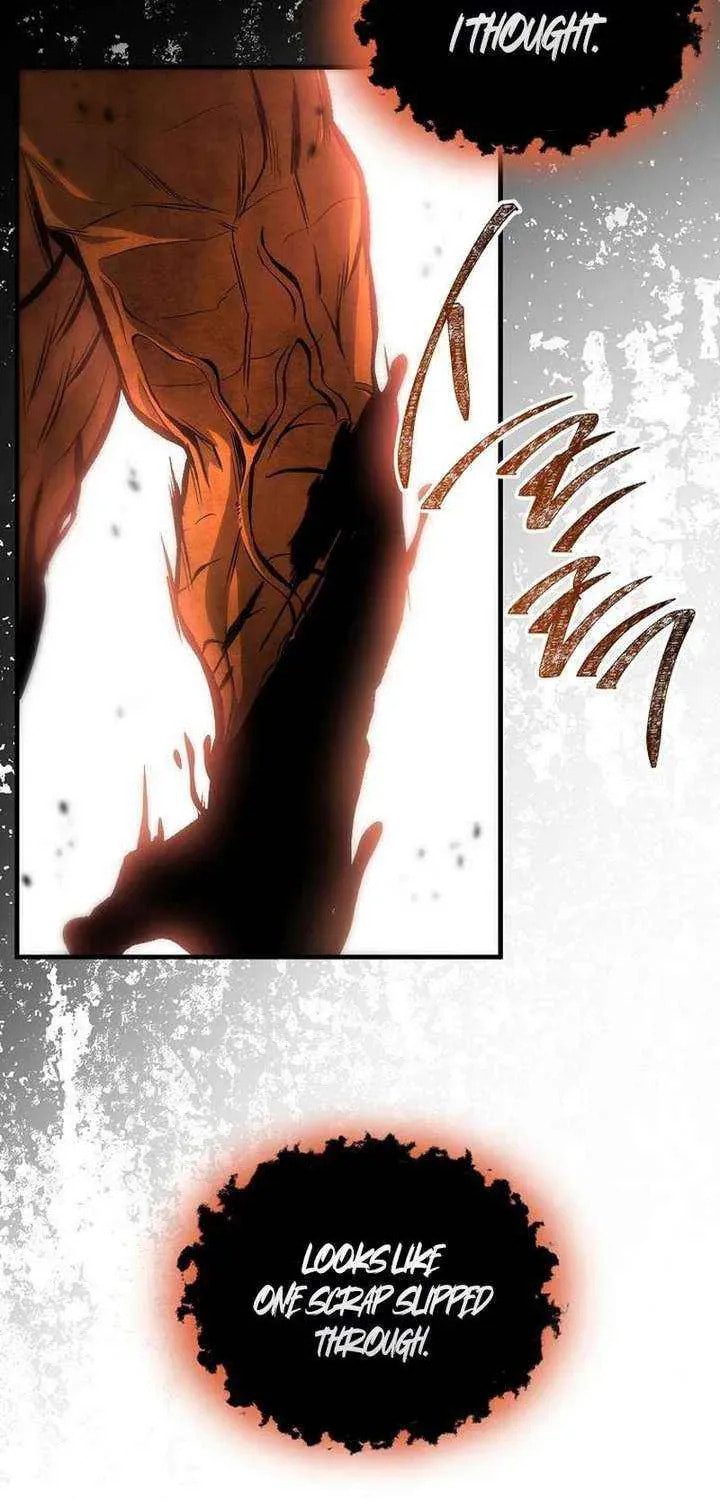 Read The Hero Returns chapter 135 image 31 on Lezhin