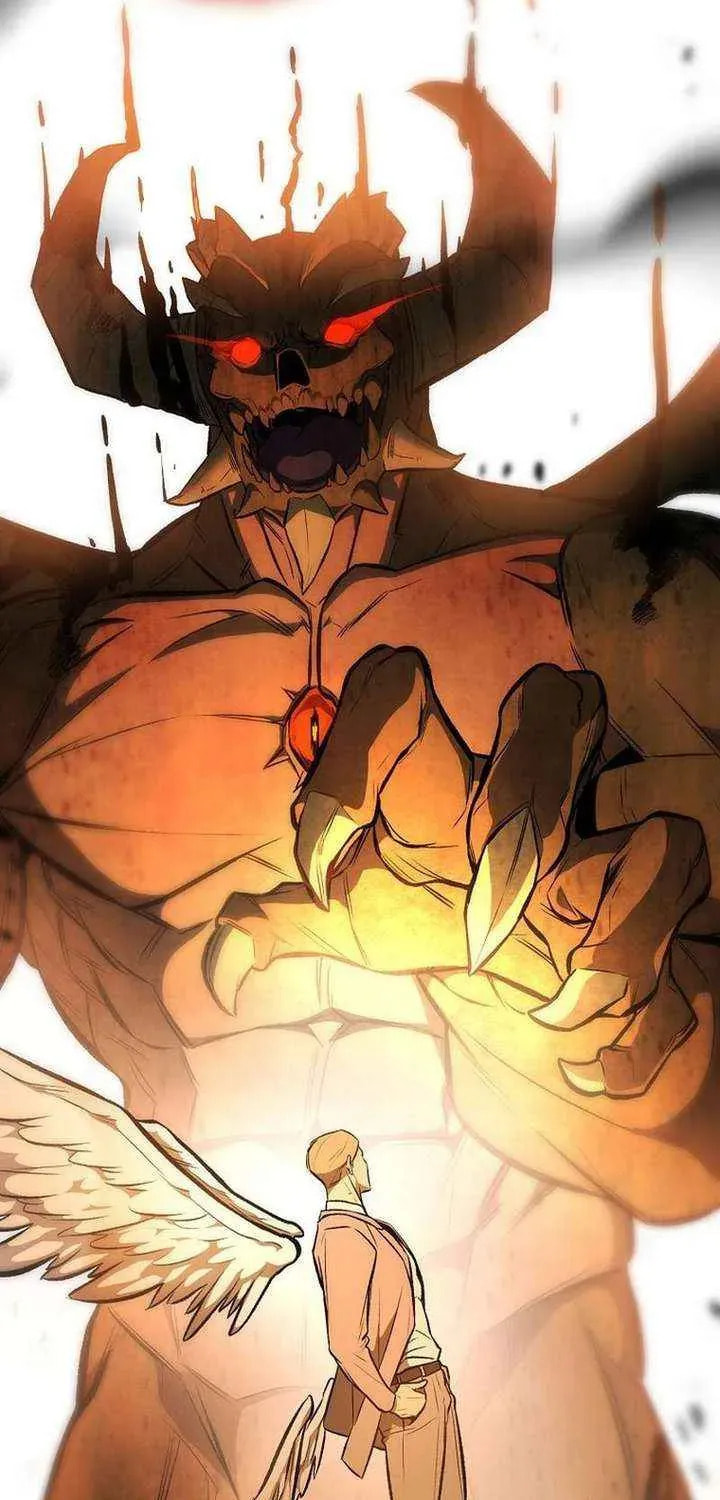 Read The Hero Returns chapter 135 image 34 on Lezhin