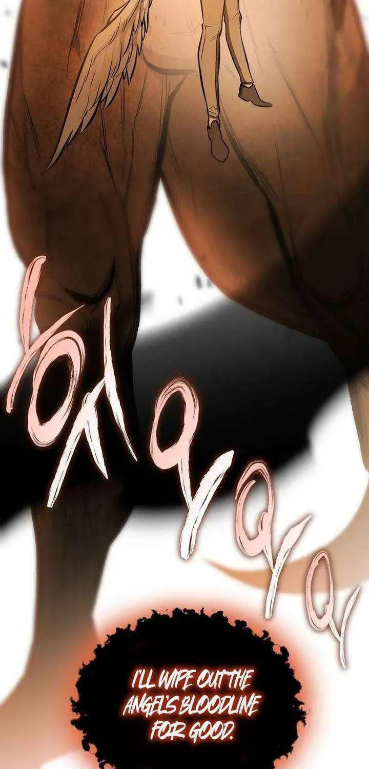 Read The Hero Returns chapter 135 image 35 on Lezhin