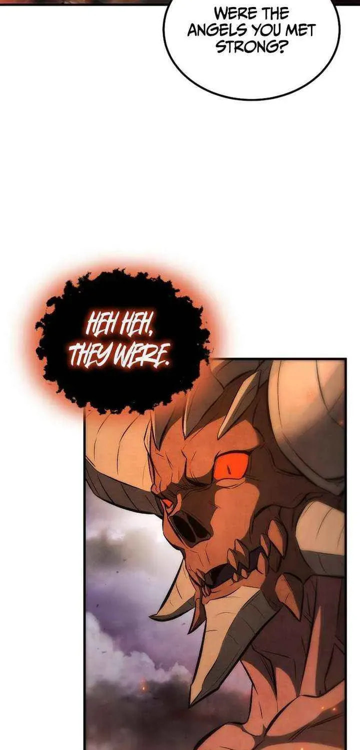 Read The Hero Returns chapter 135 image 38 on Lezhin