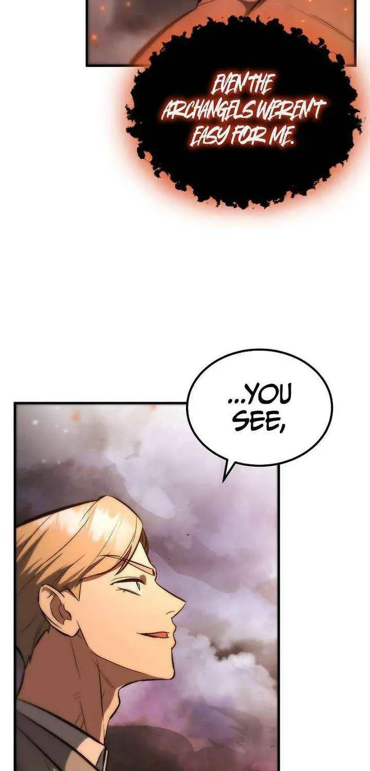 Read The Hero Returns chapter 135 image 39 on Lezhin