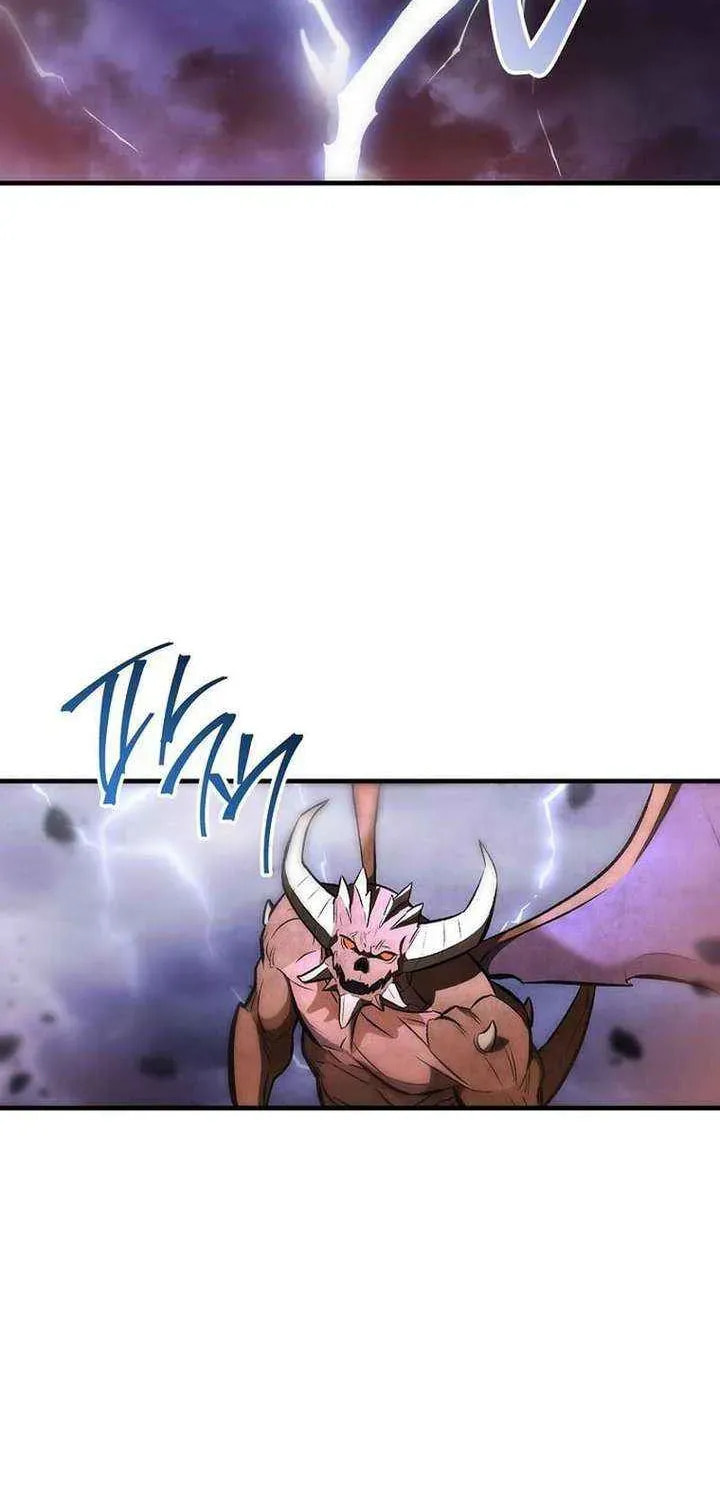Read The Hero Returns chapter 135 image 42 on Lezhin