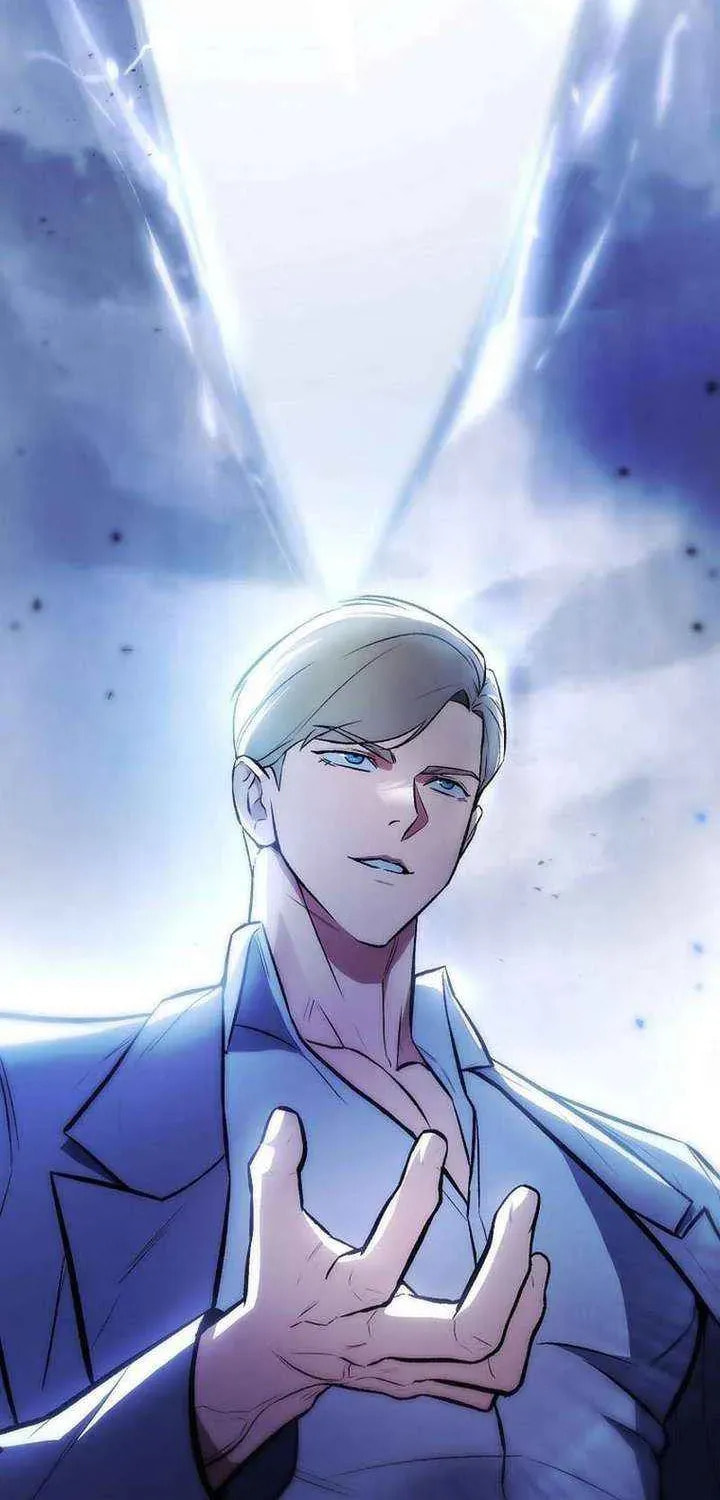Read The Hero Returns chapter 135 image 50 on Lezhin