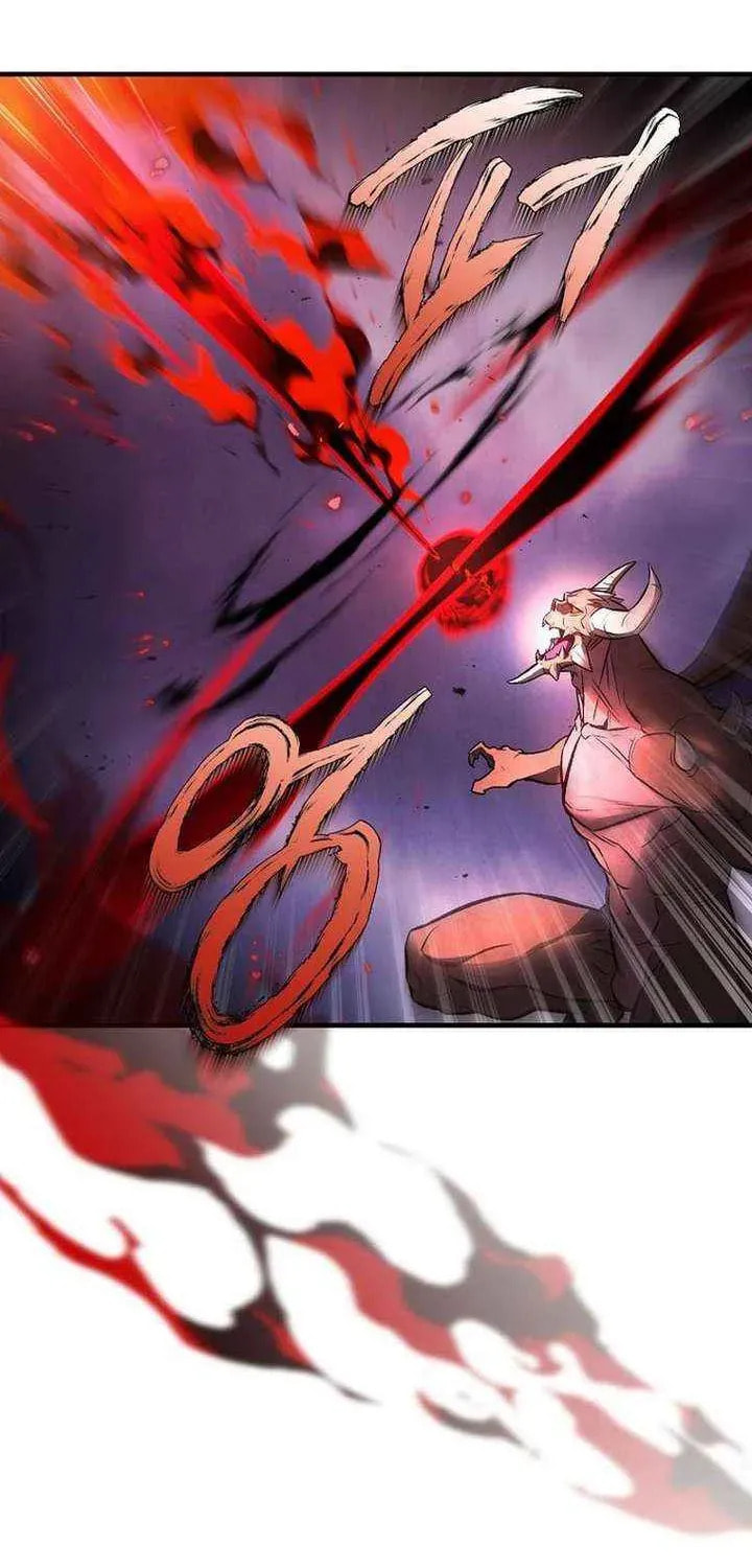 Read The Hero Returns chapter 135 image 55 on Lezhin