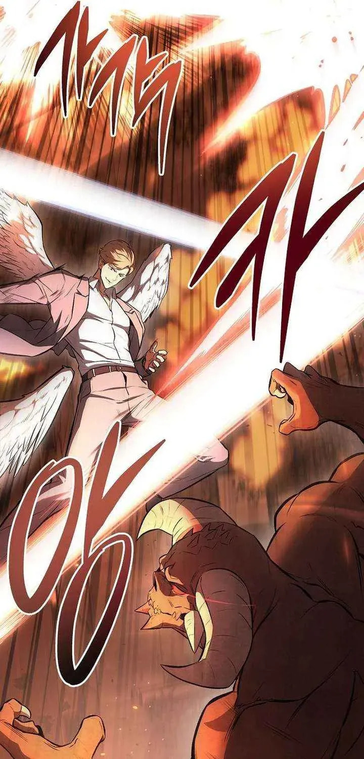 Read The Hero Returns chapter 135 image 6 on Lezhin