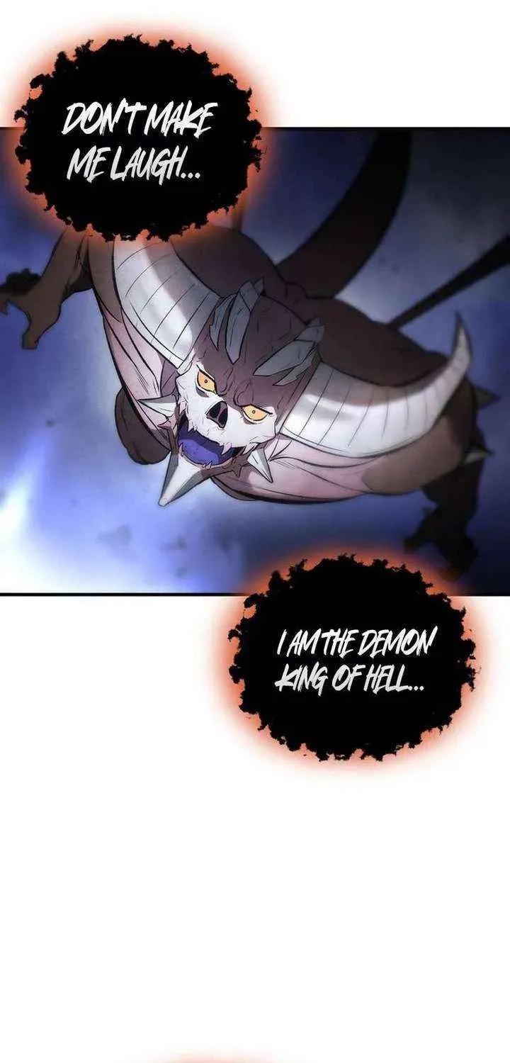 Read The Hero Returns chapter 135 image 61 on Lezhin