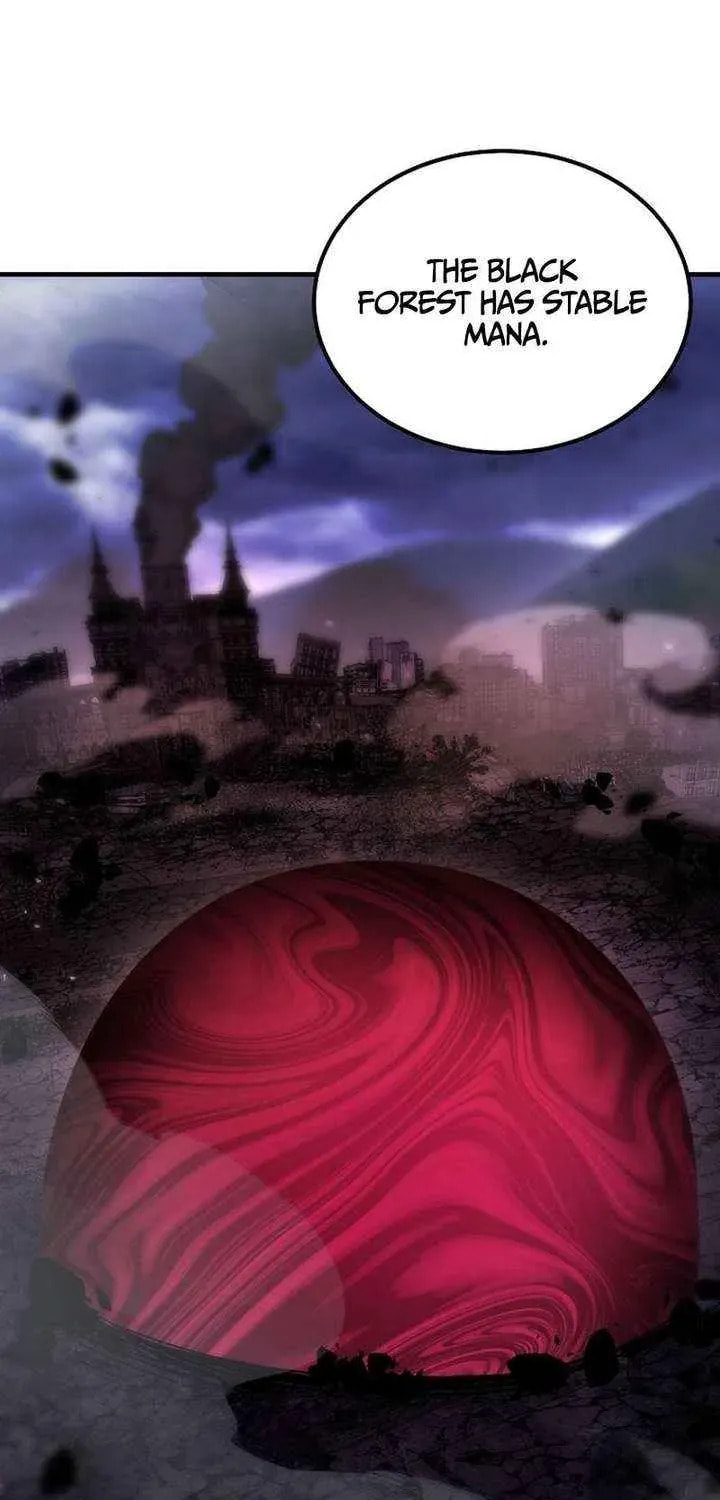 Read The Hero Returns chapter 135 image 72 on Lezhin