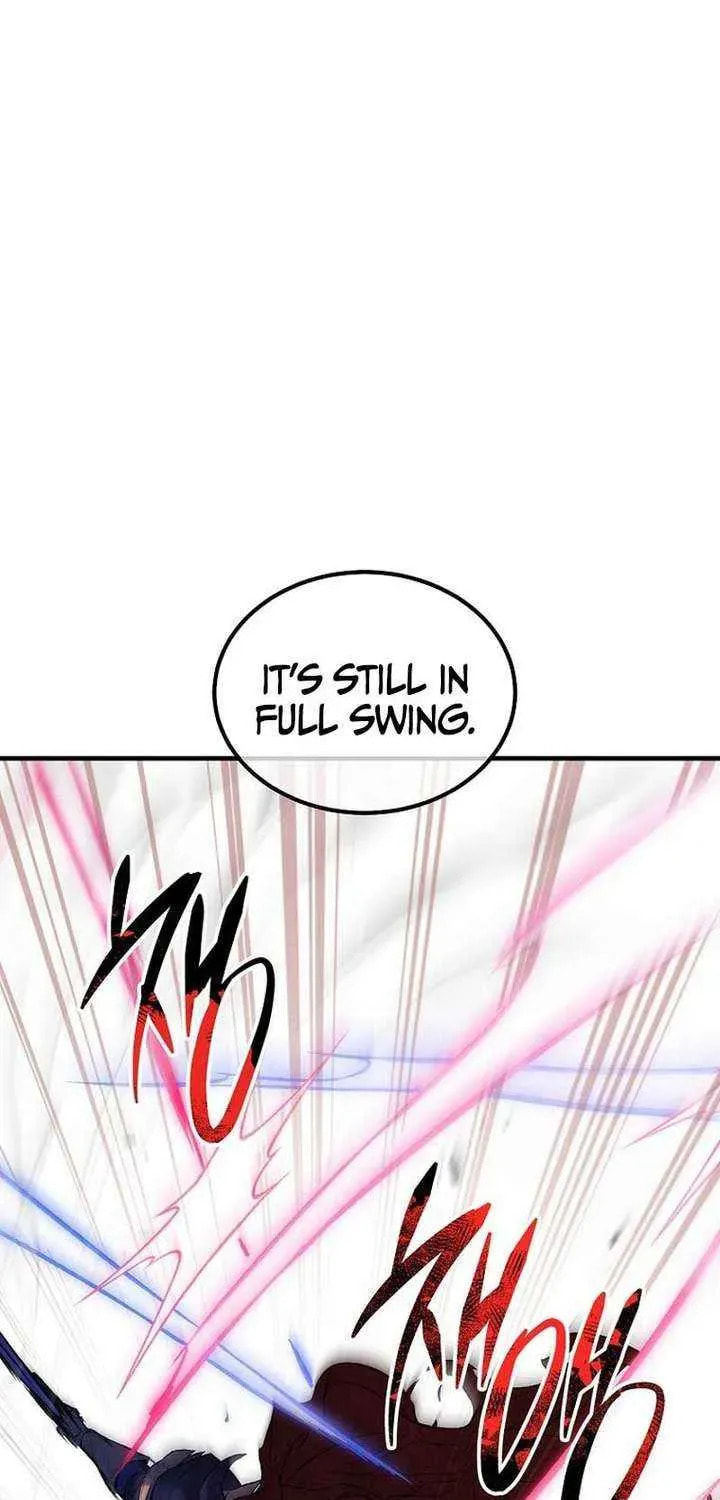 Read The Hero Returns chapter 135 image 75 on Lezhin