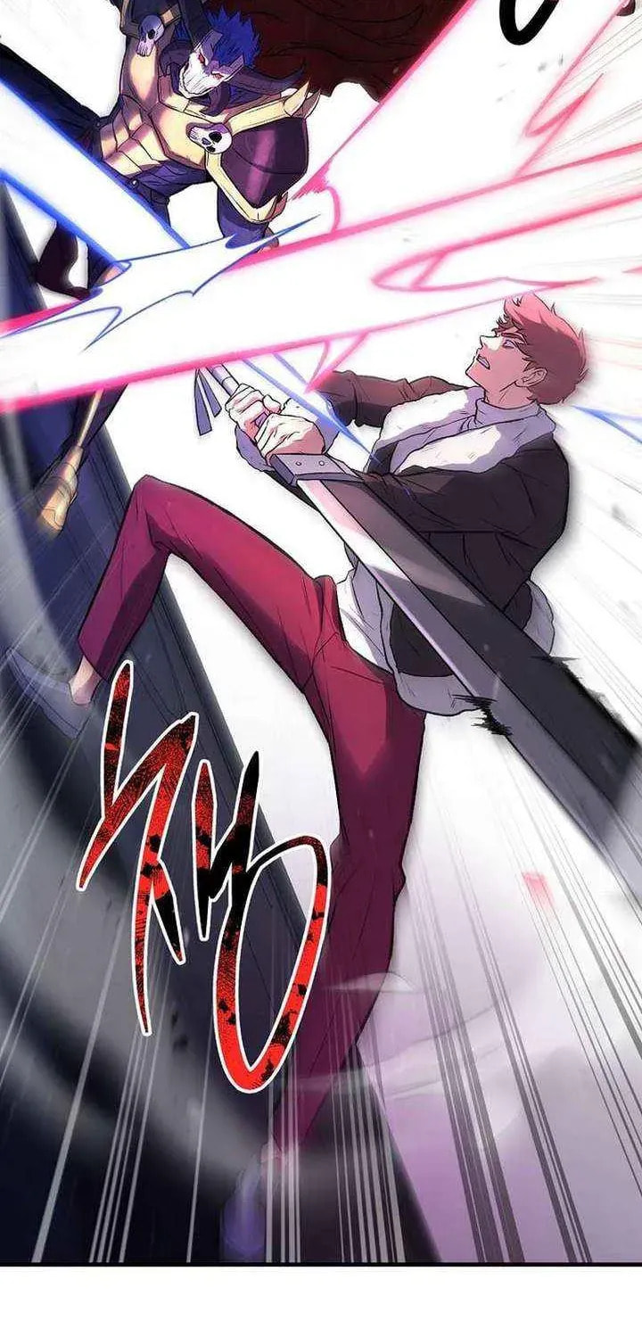 Read The Hero Returns chapter 135 image 76 on Lezhin