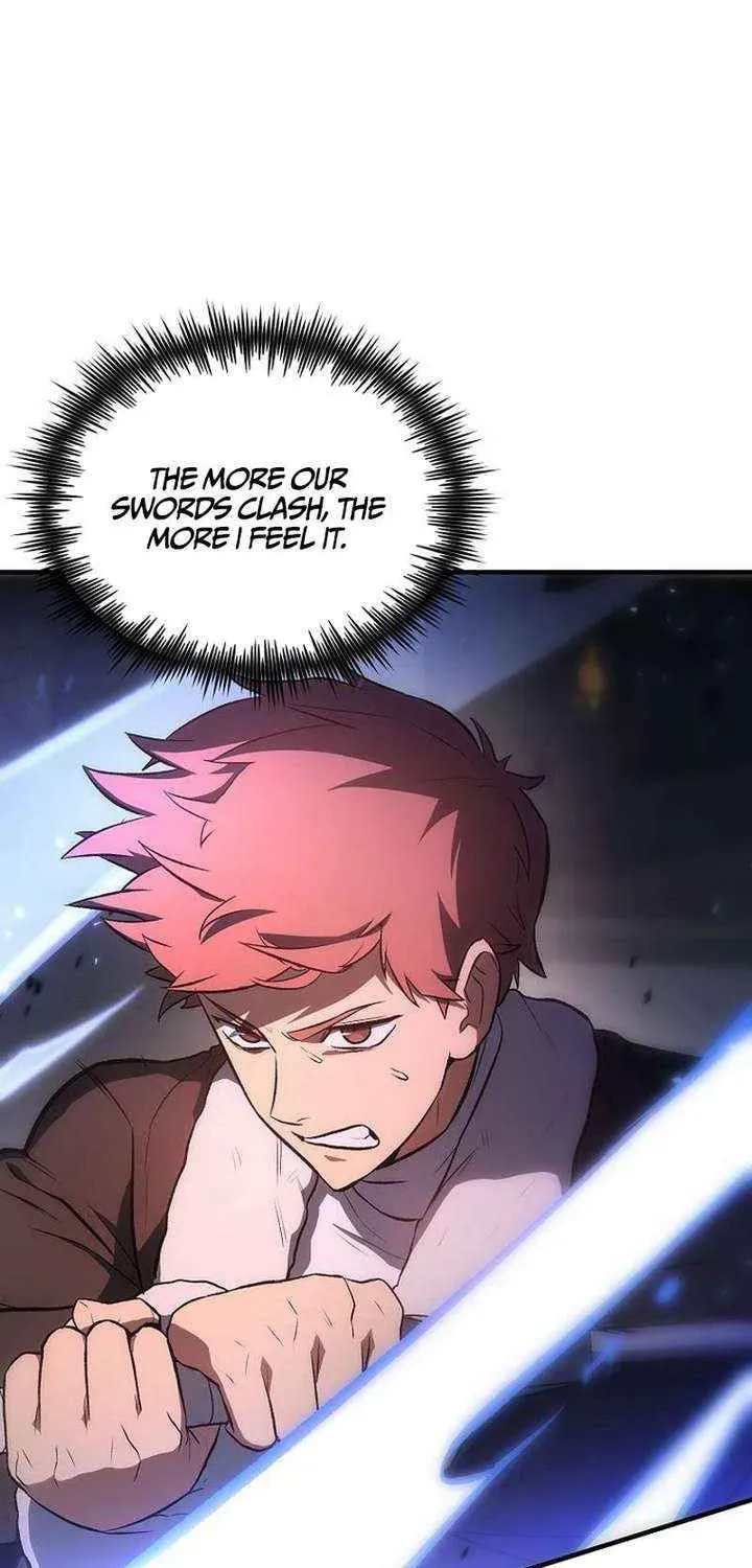 Read The Hero Returns chapter 135 image 77 on Lezhin