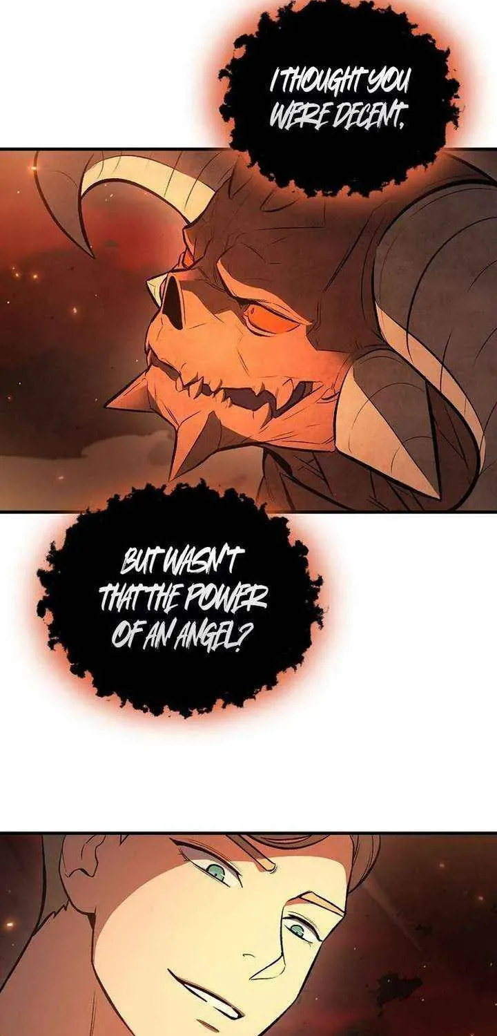 Read The Hero Returns chapter 135 image 8 on Lezhin