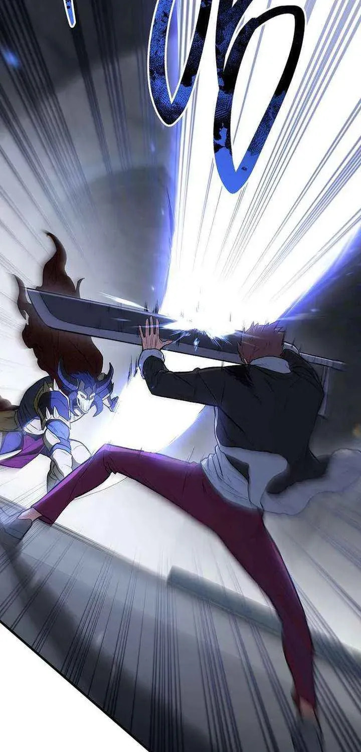 Read The Hero Returns chapter 135 image 85 on Lezhin