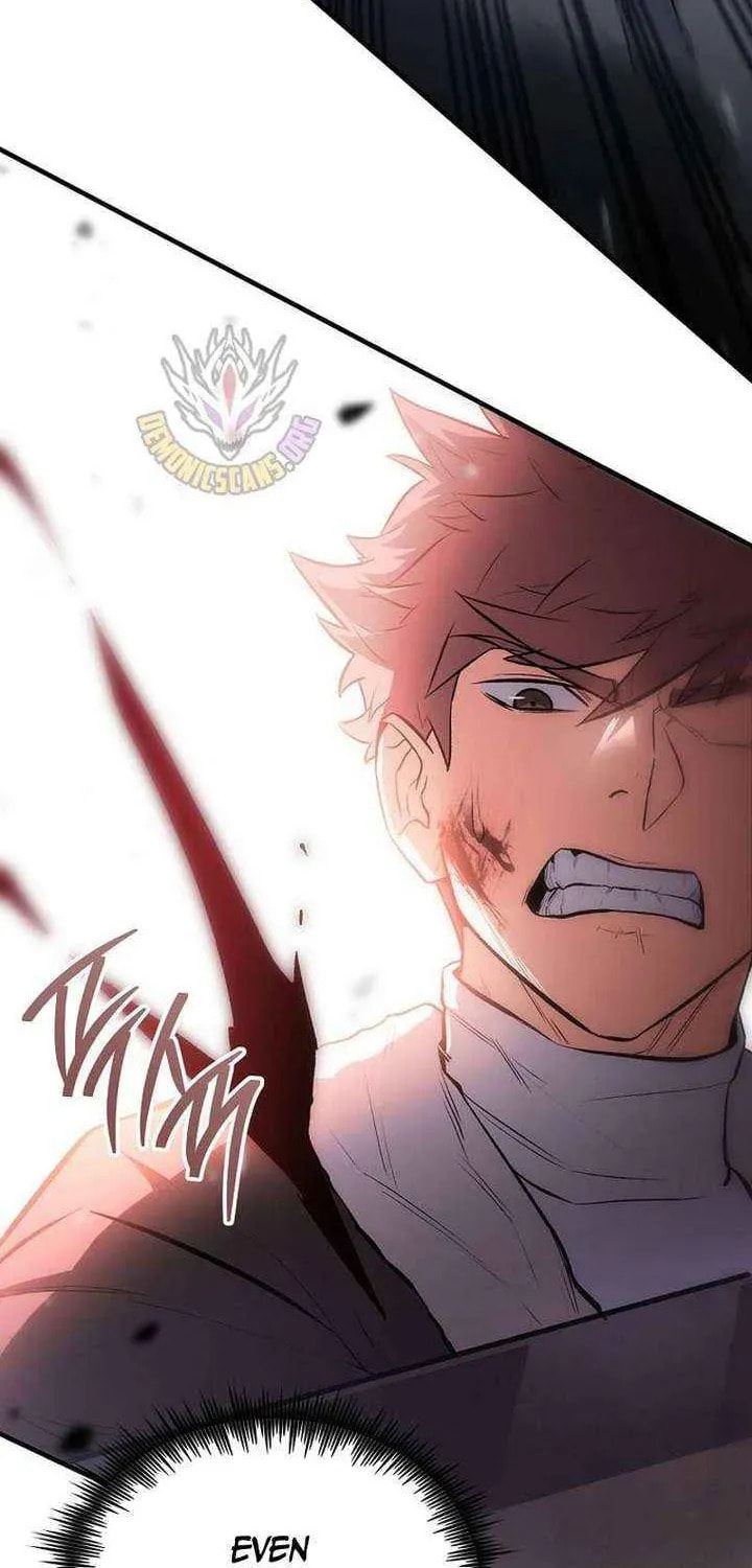 Read The Hero Returns chapter 135 image 86 on Lezhin