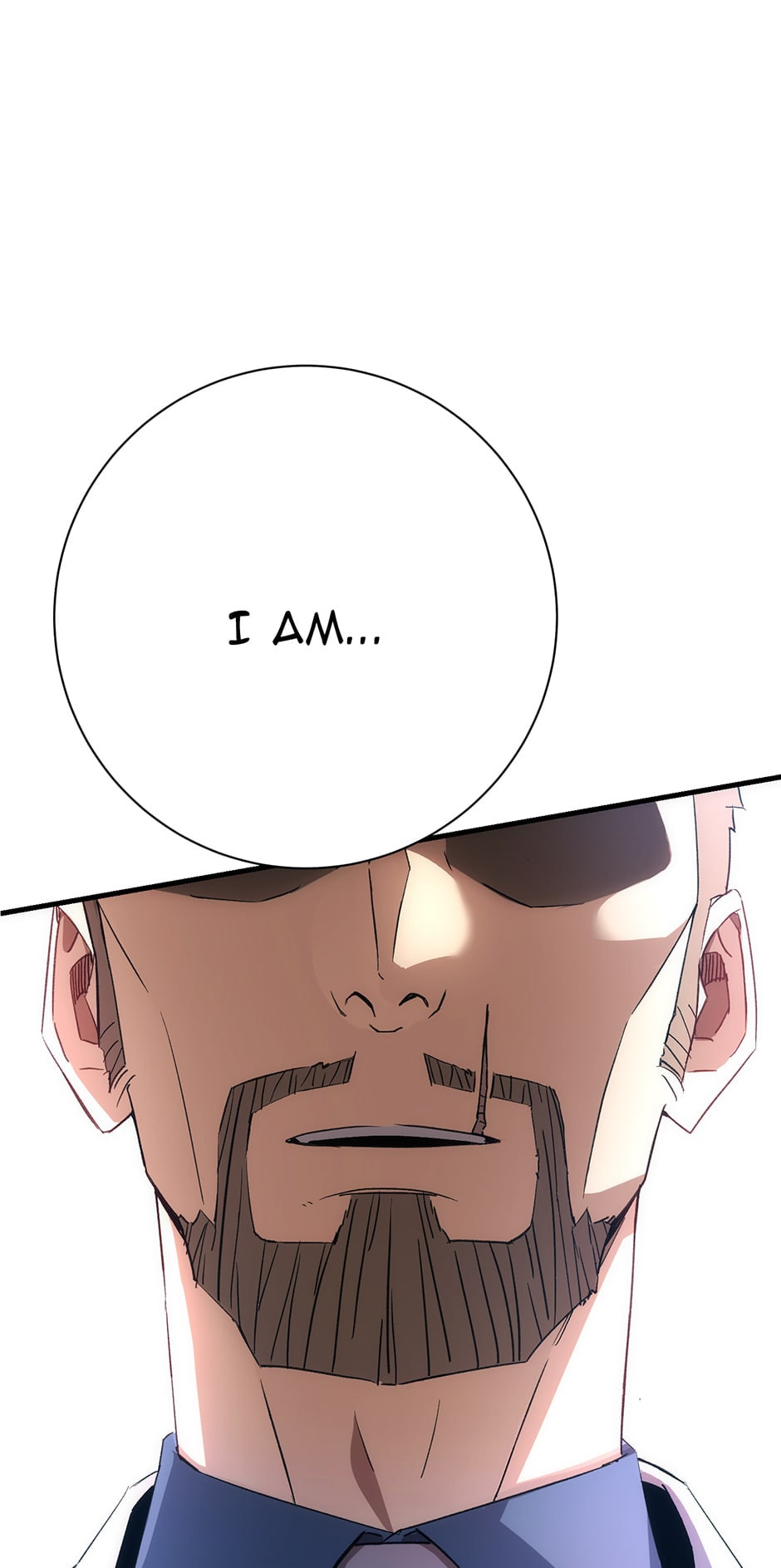 Read The Hero Returns chapter 14 image 0 on Lezhin