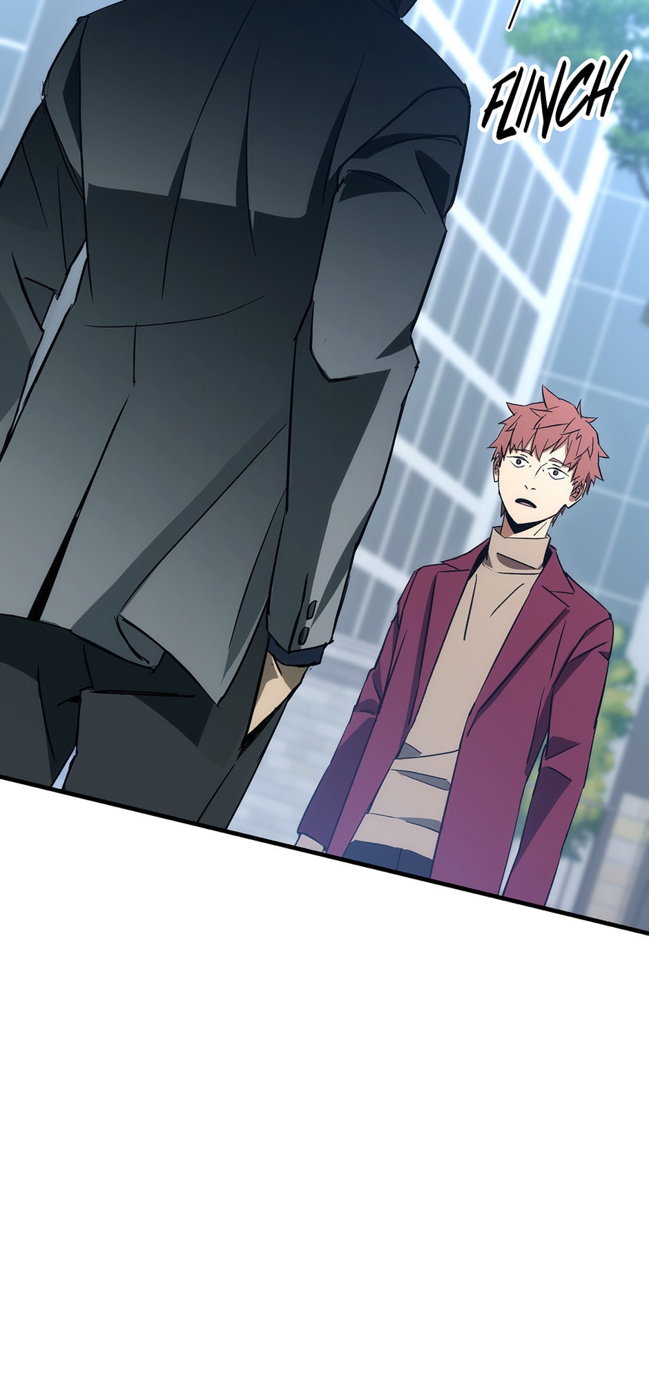 Read The Hero Returns chapter 14 image 19 on Lezhin