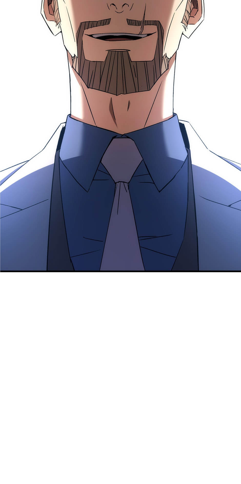 Read The Hero Returns chapter 14 image 2 on Lezhin
