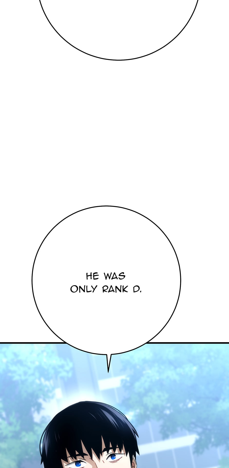 Read The Hero Returns chapter 14 image 26 on Lezhin