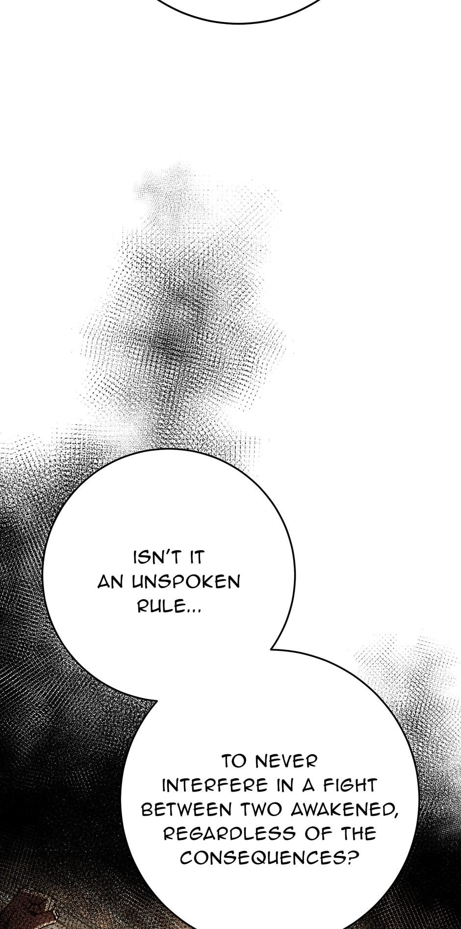 Read The Hero Returns chapter 14 image 29 on Lezhin