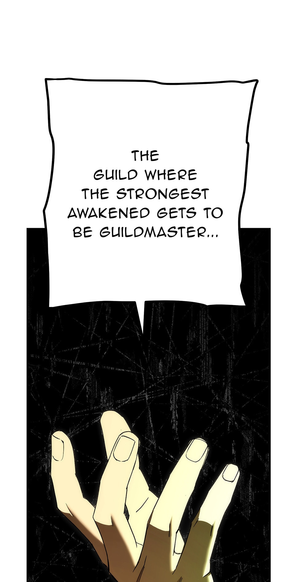 Read The Hero Returns chapter 14 image 34 on Lezhin
