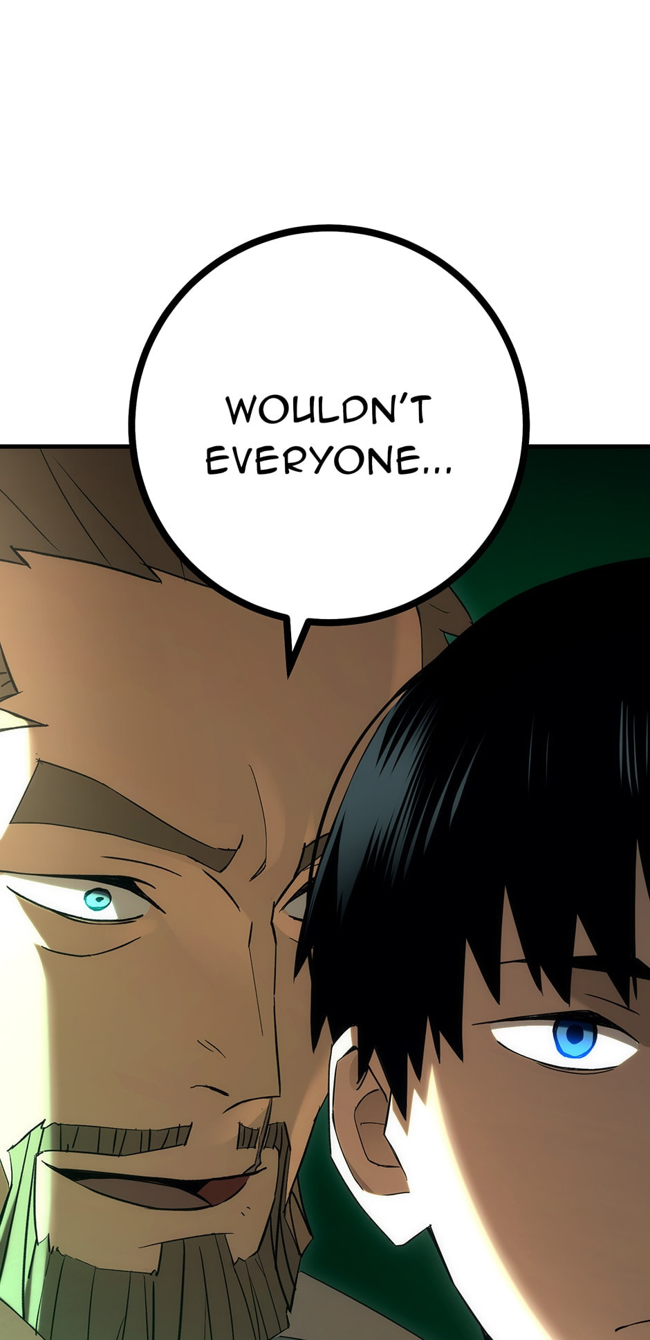 Read The Hero Returns chapter 14 image 36 on Lezhin