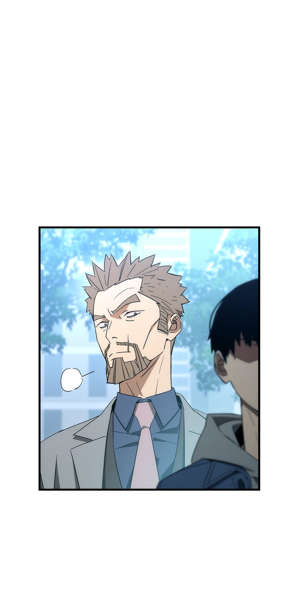 Read The Hero Returns chapter 14 image 39 on Lezhin
