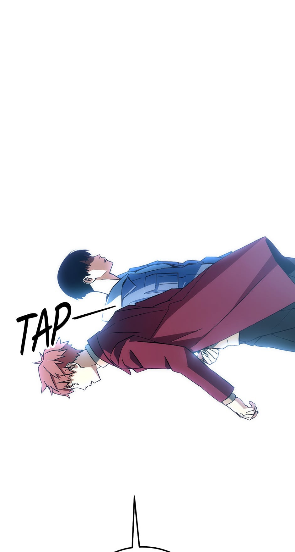 Read The Hero Returns chapter 14 image 43 on Lezhin
