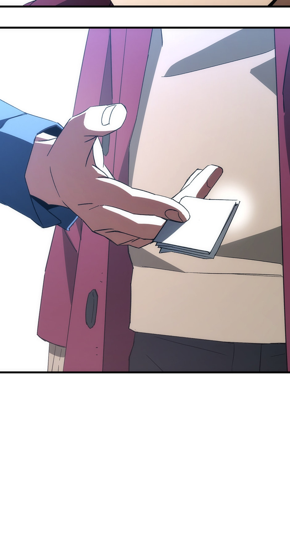 Read The Hero Returns chapter 14 image 45 on Lezhin