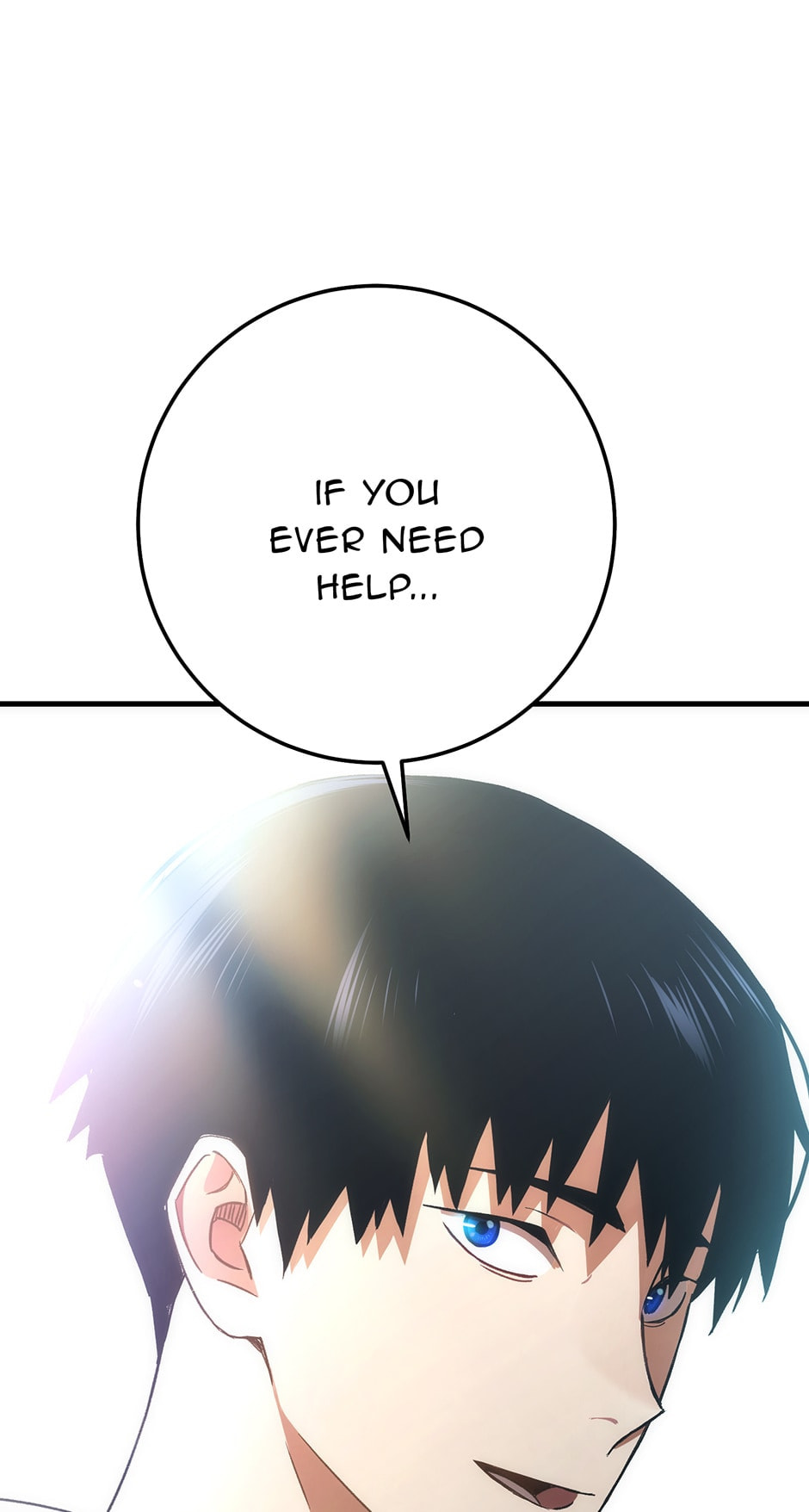 Read The Hero Returns chapter 14 image 46 on Lezhin