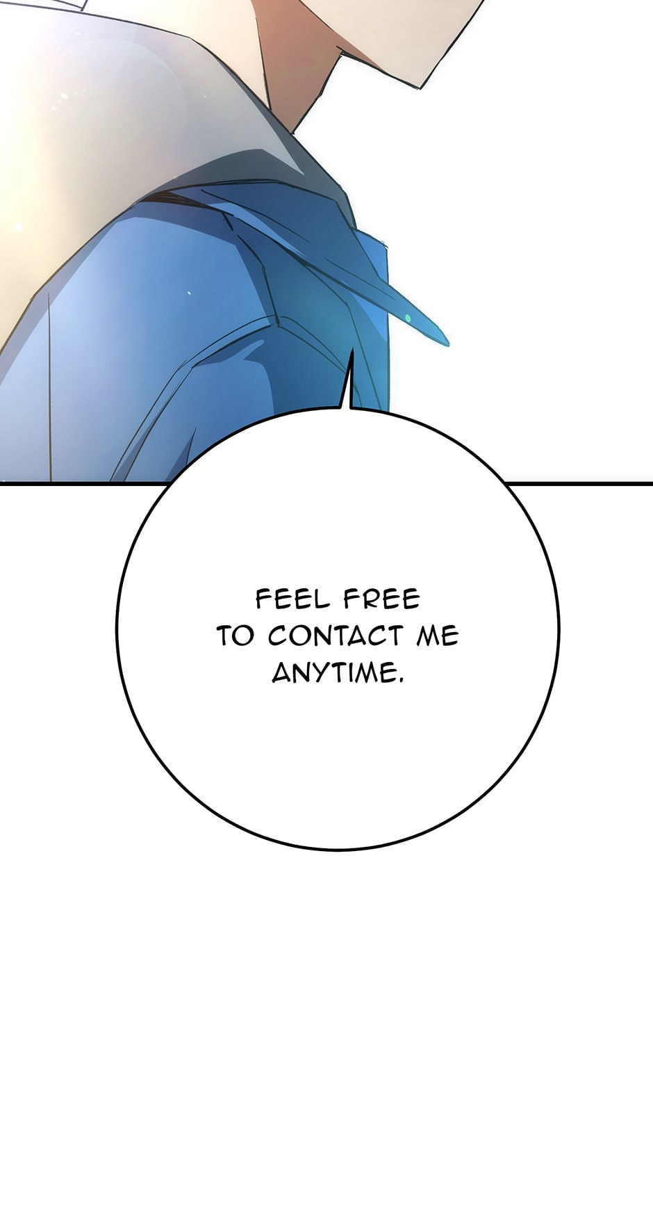 Read The Hero Returns chapter 14 image 47 on Lezhin