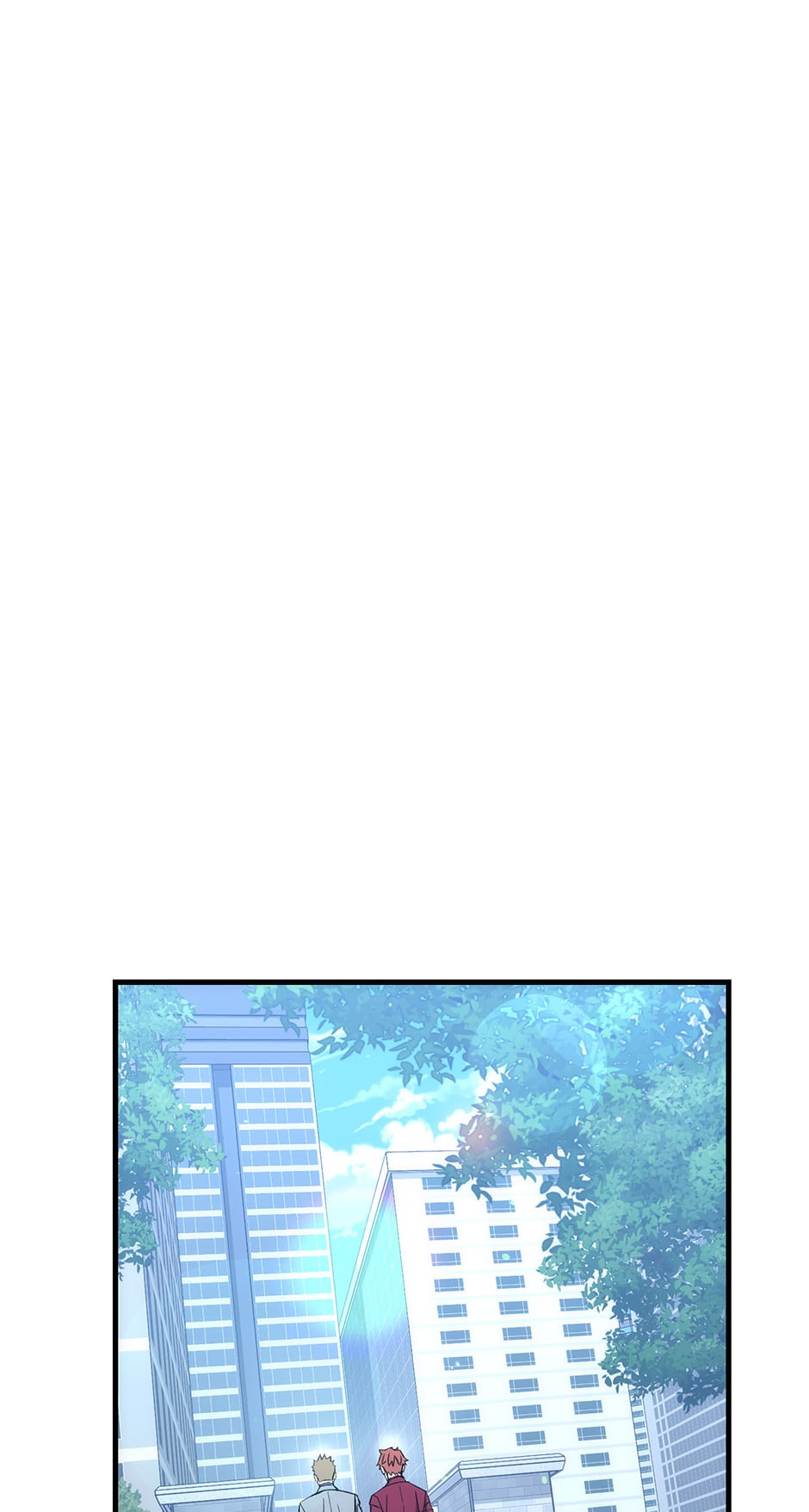 Read The Hero Returns chapter 14 image 48 on Lezhin