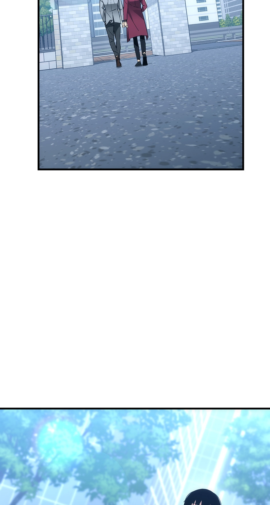 Read The Hero Returns chapter 14 image 49 on Lezhin