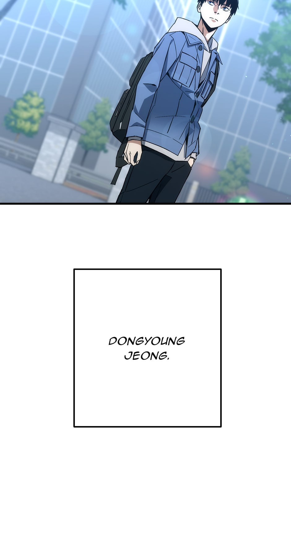 Read The Hero Returns chapter 14 image 50 on Lezhin