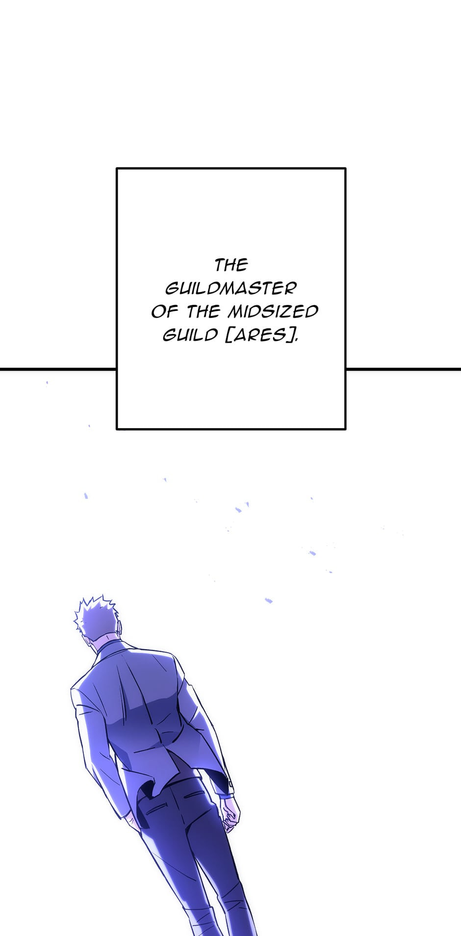 Read The Hero Returns chapter 14 image 51 on Lezhin