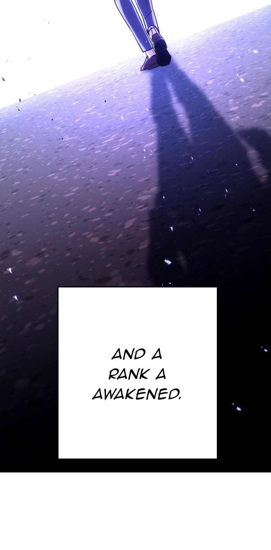 Read The Hero Returns chapter 14 image 52 on Lezhin