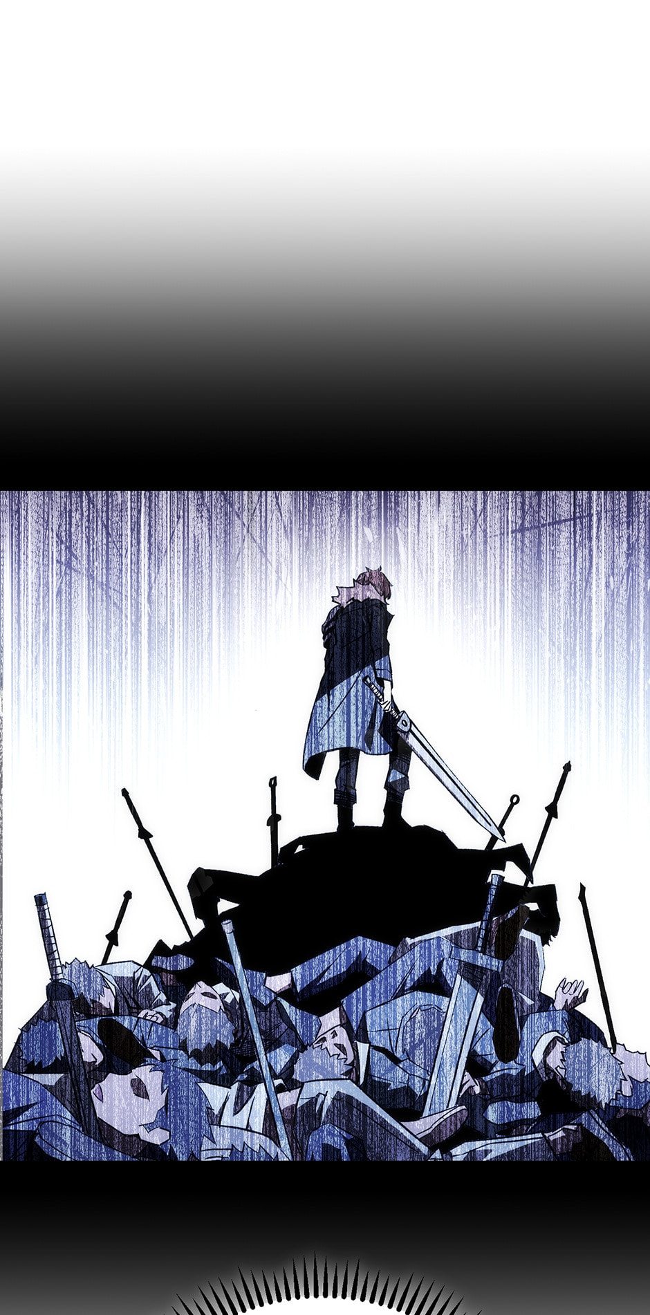 Read The Hero Returns chapter 14 image 60 on Lezhin