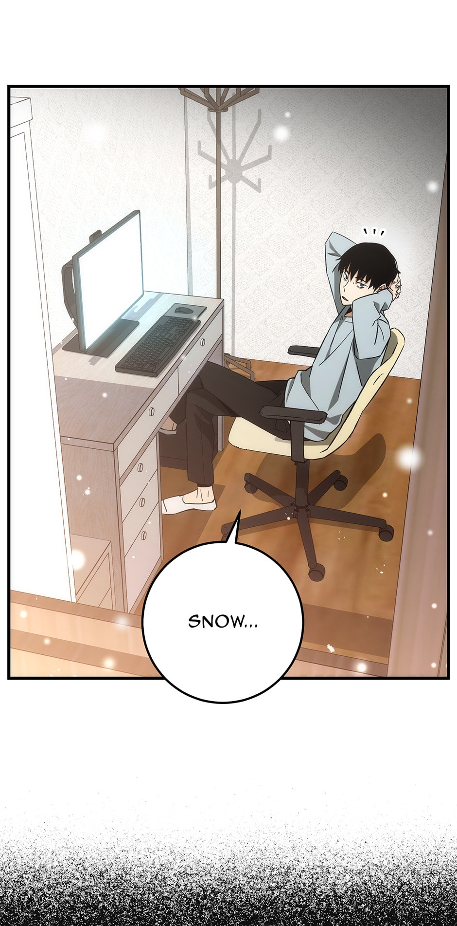Read The Hero Returns chapter 14 image 65 on Lezhin