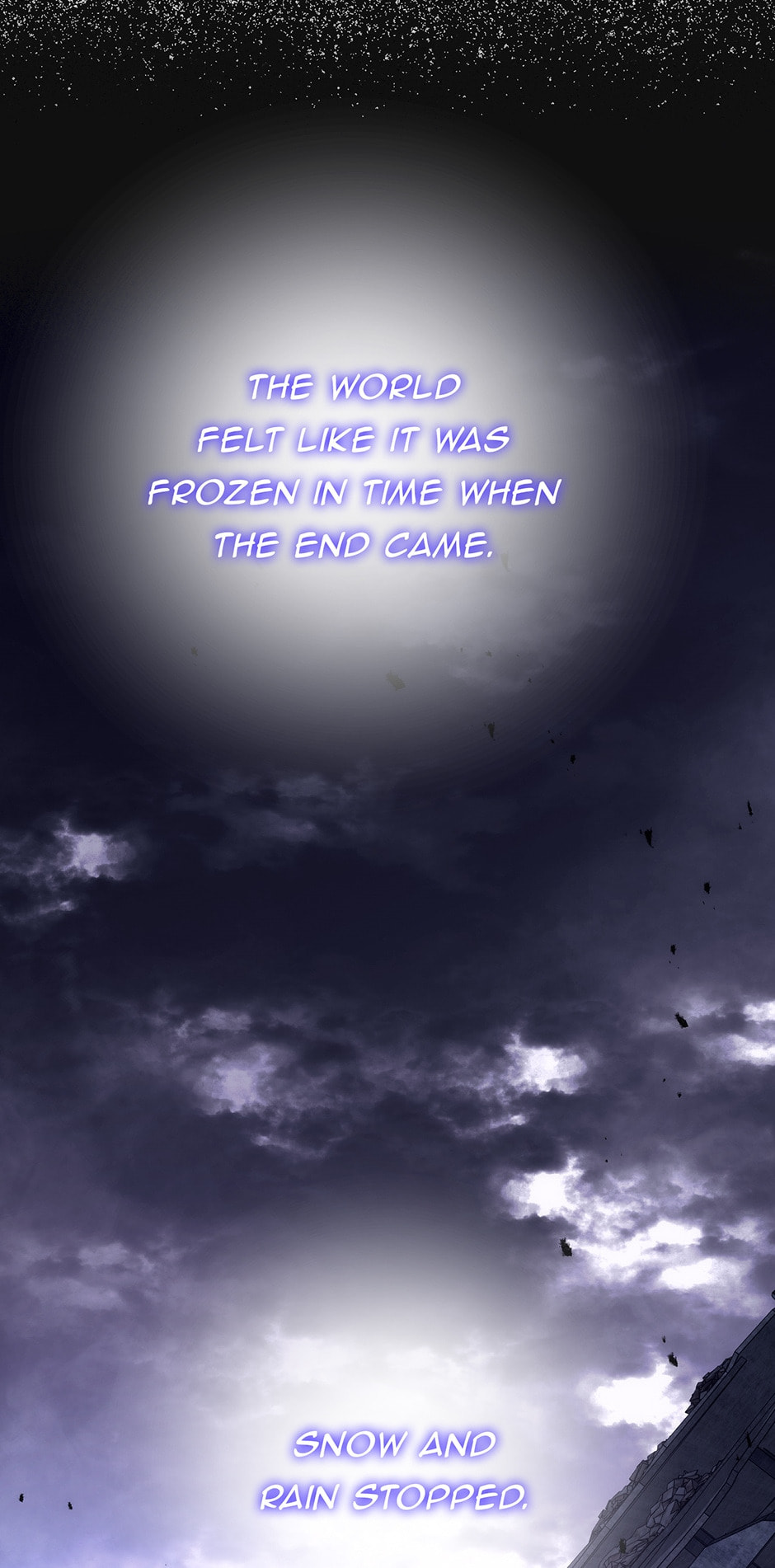 Read The Hero Returns chapter 14 image 66 on Lezhin